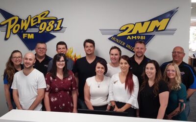 2NM Radio – Australian Made Week
