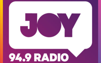 Joy 94.9 – Talking all things plant-based and plant protein consumer trends